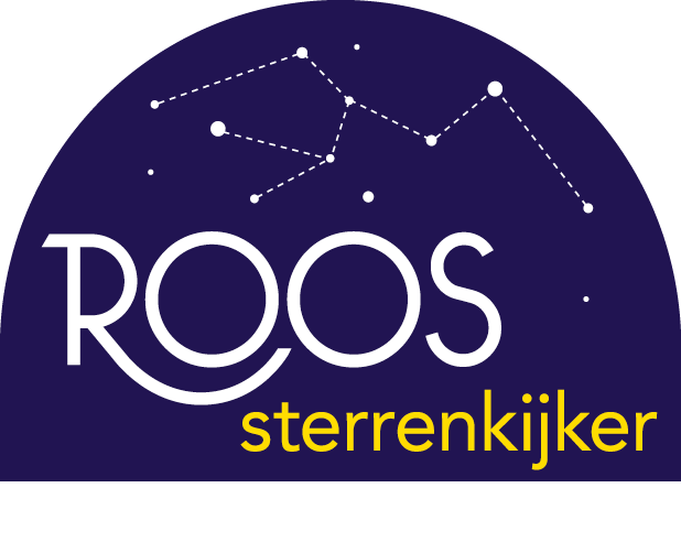 Roos Sterrenkijker